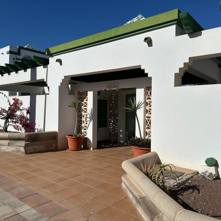 Casa Castillo II - Two-Bedroom Apartment - 13