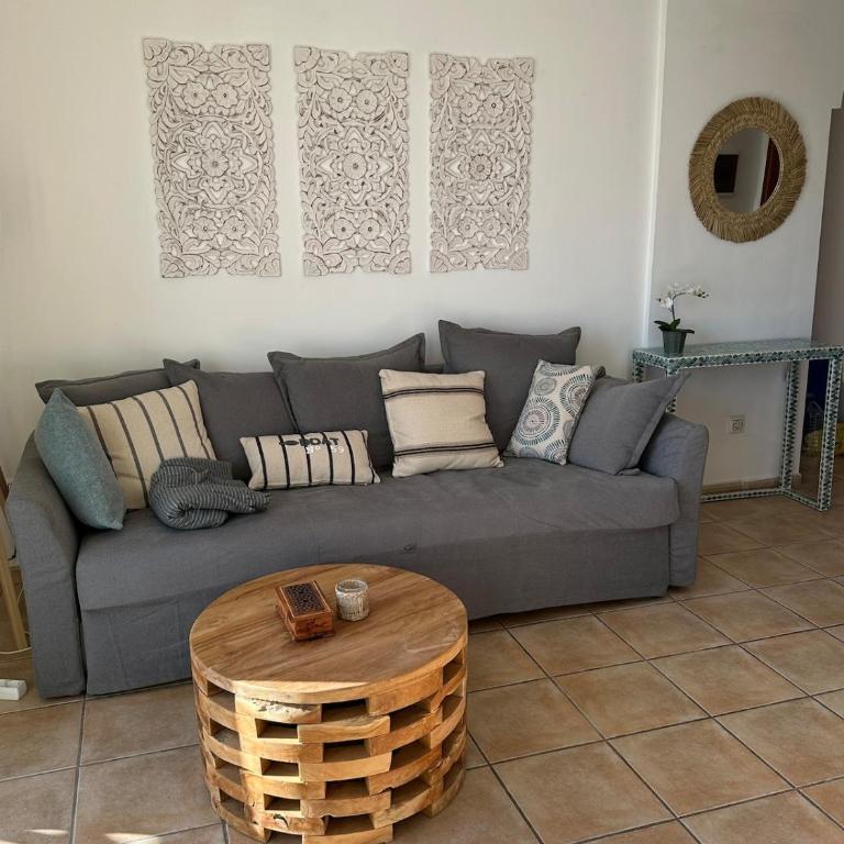 Casa Castillo II - Two-Bedroom Apartment - 19