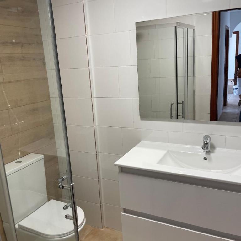 Casa Castillo II - Two-Bedroom Apartment - 20