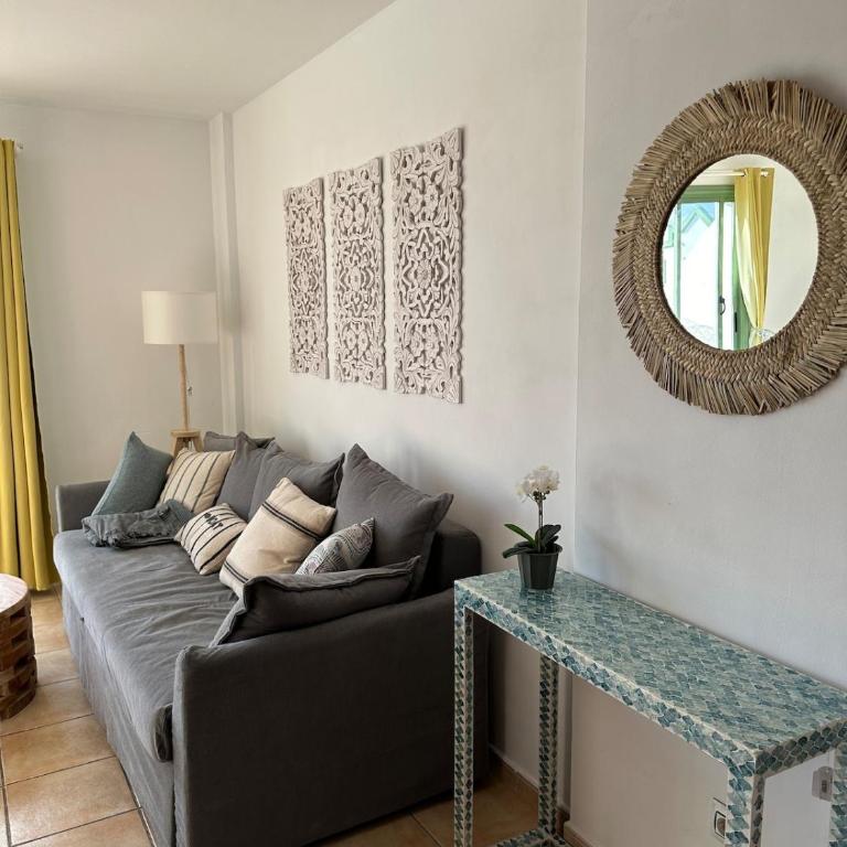 Casa Castillo II - Two-Bedroom Apartment - 22