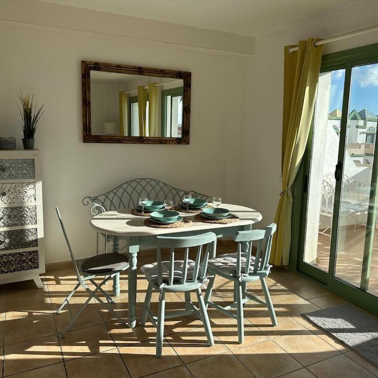 Casa Castillo II - Two-Bedroom Apartment - 25