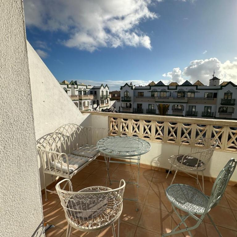 Casa Castillo II - Two-Bedroom Apartment - 26