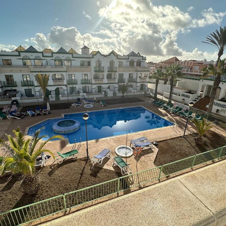 Casa Castillo II - Two-Bedroom Apartment - 27