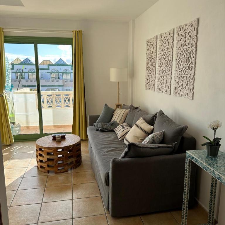 Casa Castillo II - Two-Bedroom Apartment - 29