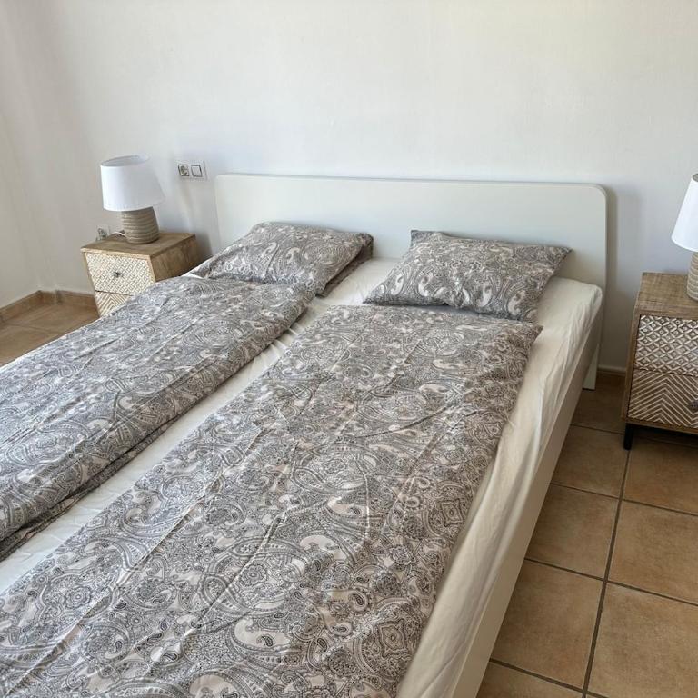 Casa Castillo II - Two-Bedroom Apartment - 30
