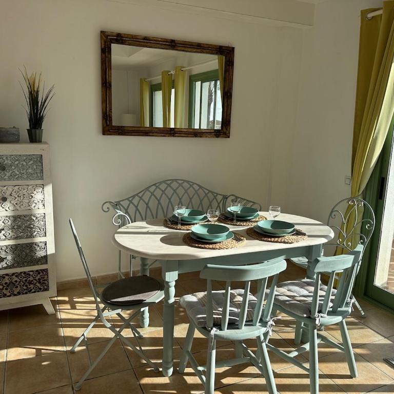 Casa Castillo II - Two-Bedroom Apartment - 32
