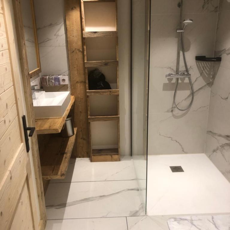 Appartement 6 personnes - Appartement - Rez-de-Chaussée - 12