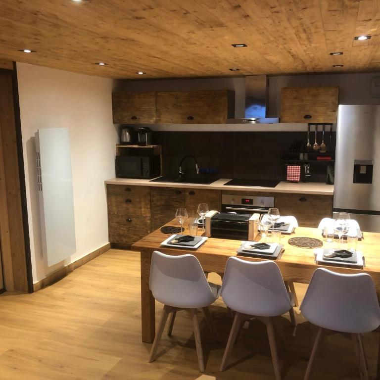 Appartement 6 personnes - Appartement - Rez-de-Chaussée - 9