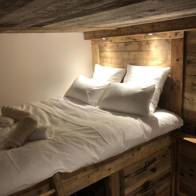 Appartement 6 personnes - Appartement - Rez-de-Chaussée - 19