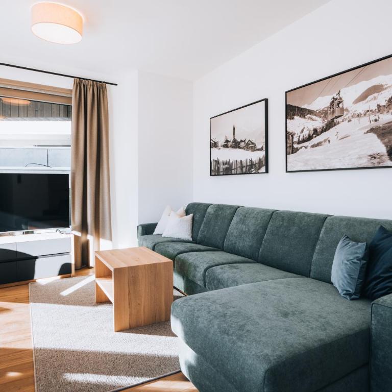 Bacher Living - Chalets & Apartments - Chalet Superior - 19