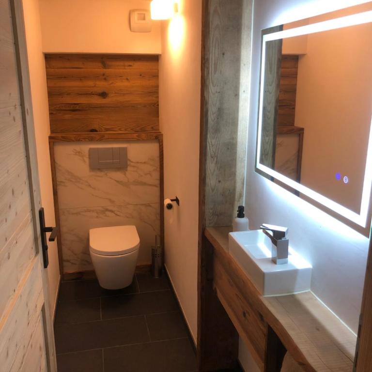 Appartement 6 personnes - Appartement - Rez-de-Chaussée - 13