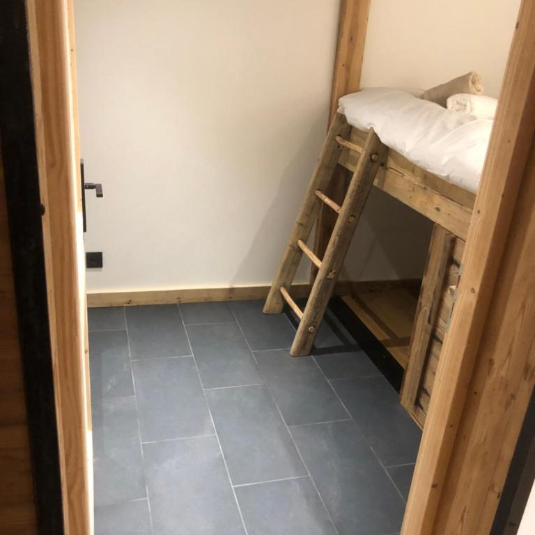Appartement 6 personnes - Appartement - Rez-de-Chaussée - 18