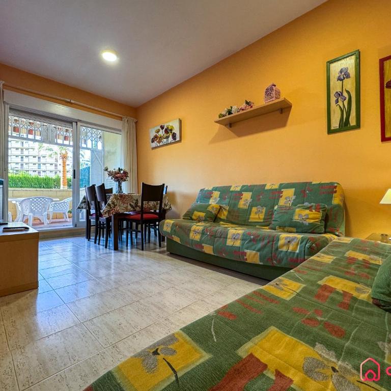 Casa Oromer - Apartamento de 2 dormitorios con terraza - 25