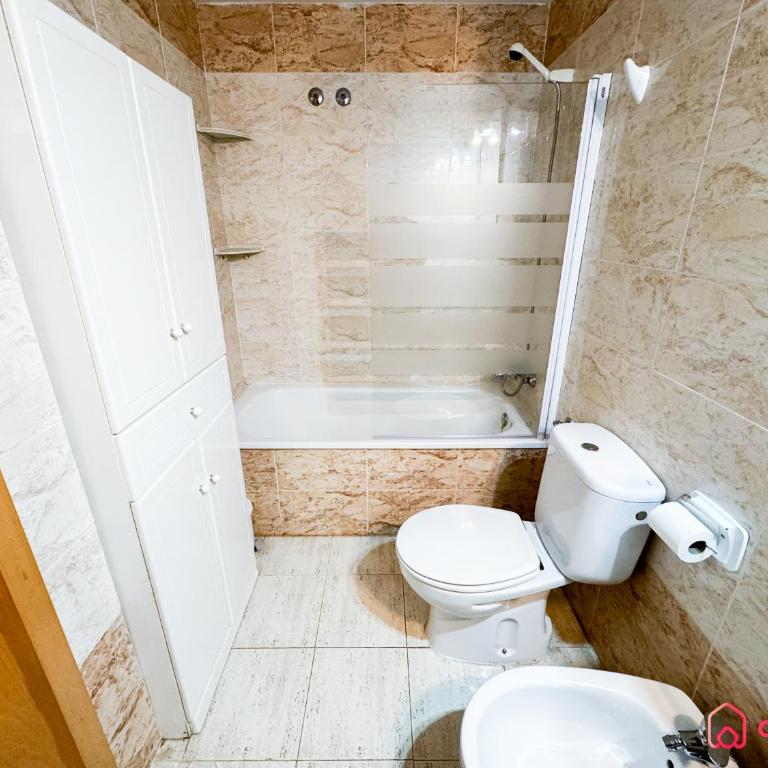 Casa Oromer - Apartamento de 2 dormitorios con terraza - 30