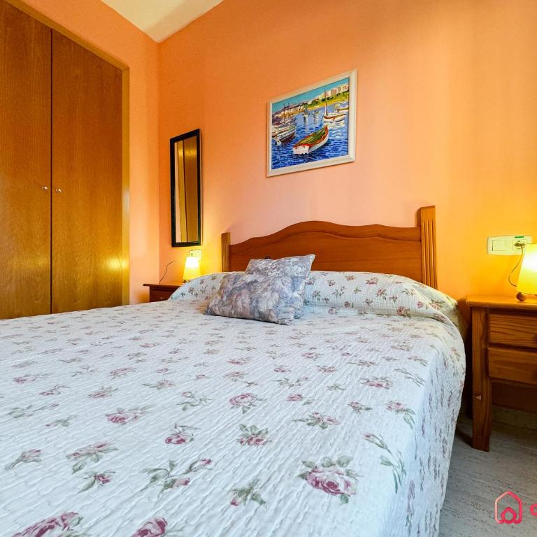 Casa Oromer - Apartamento de 2 dormitorios con terraza - 36