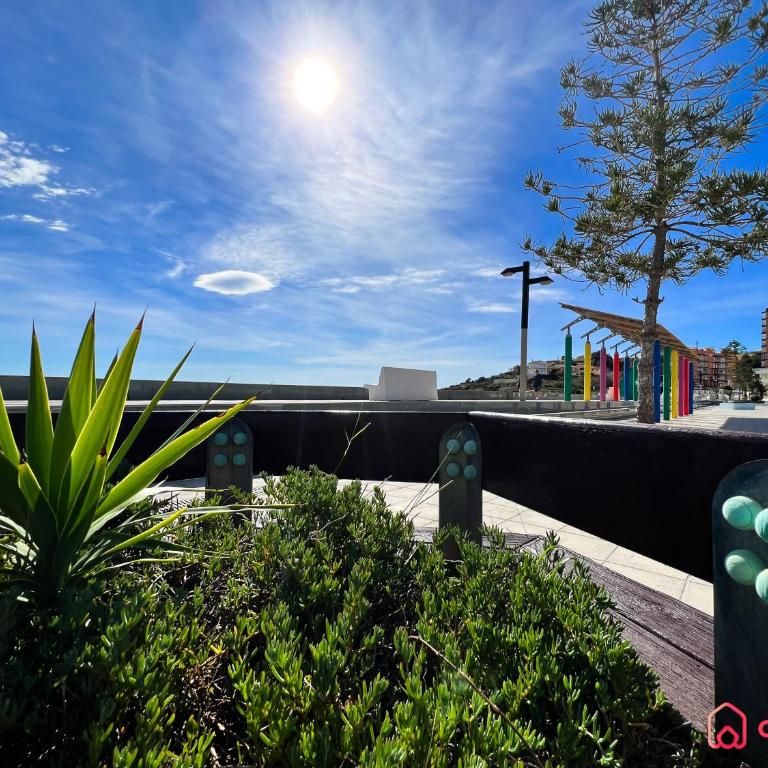 Casa Oromer - Apartamento de 2 dormitorios con terraza - 37