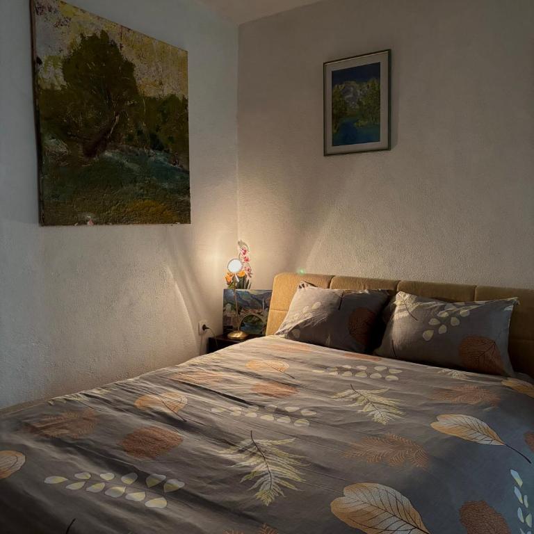 Apartments "M&M-2" - One-Bedroom Apartment - 1