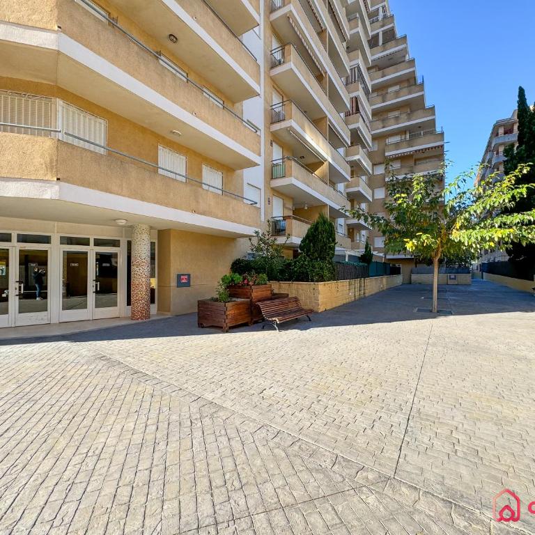Casa Oromer - Apartamento de 2 dormitorios con terraza - 41