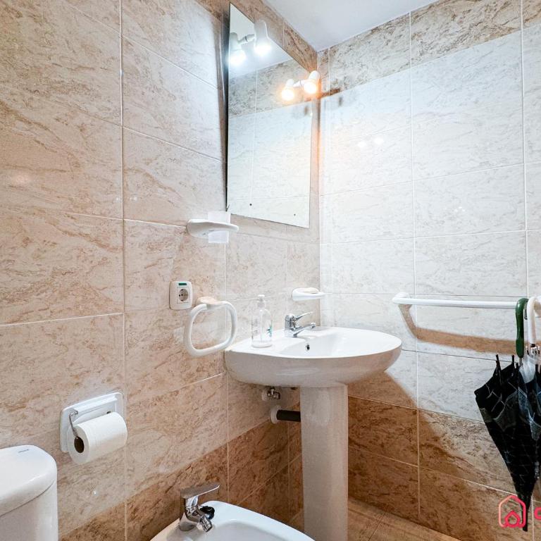 Casa Oromer - Apartamento de 2 dormitorios con terraza - 22