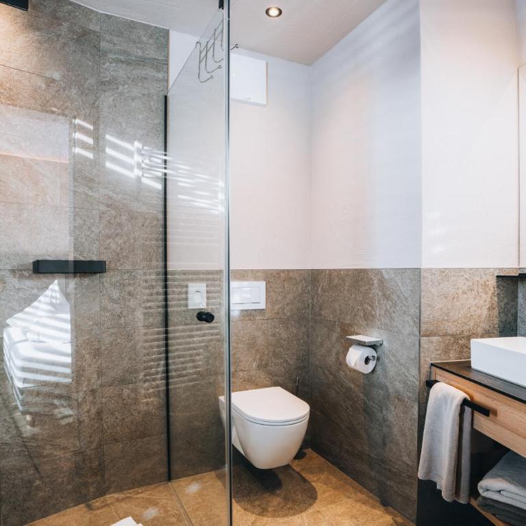 Bacher Living - Chalets & Apartments - Apartamento de 2 dormitorios - 7