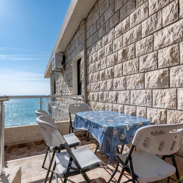 Apartmani Sonja i Branko - Apartman sa 2 Spavaće Sobe - 3