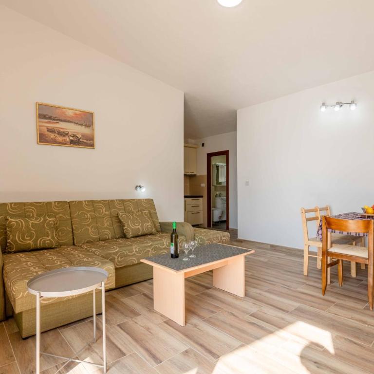 Apartmani Sonja i Branko - Apartman sa 2 Spavaće Sobe - 5