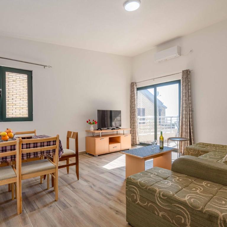 Apartmani Sonja i Branko - Apartman sa 2 Spavaće Sobe - 4