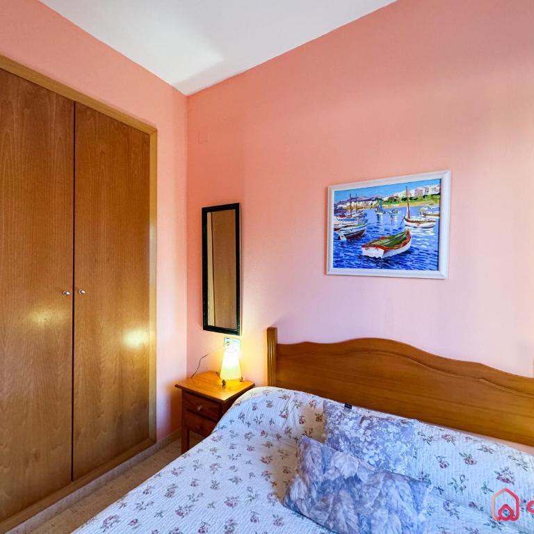 Casa Oromer - Apartamento de 2 dormitorios con terraza - 46
