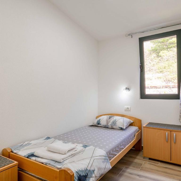 Apartmani Sonja i Branko - Apartman sa 2 Spavaće Sobe - 12