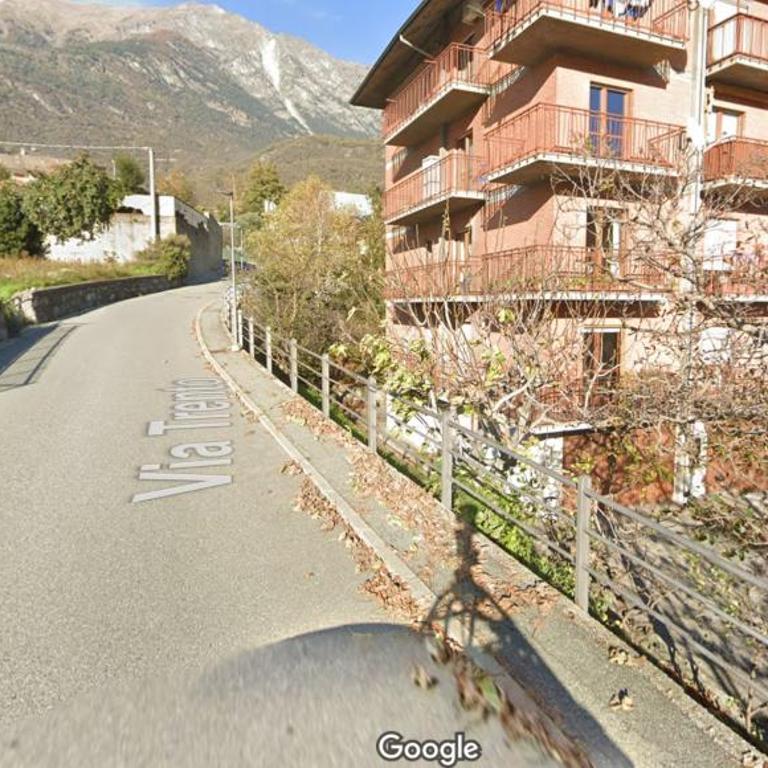 Farax's House - Appartamento con 2 Camere da Letto - 15