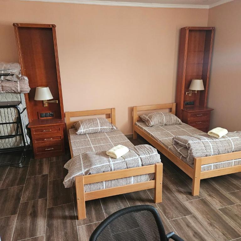 Vila Lavita 24 - Apartman sa 2 Spavaće Sobe - 2