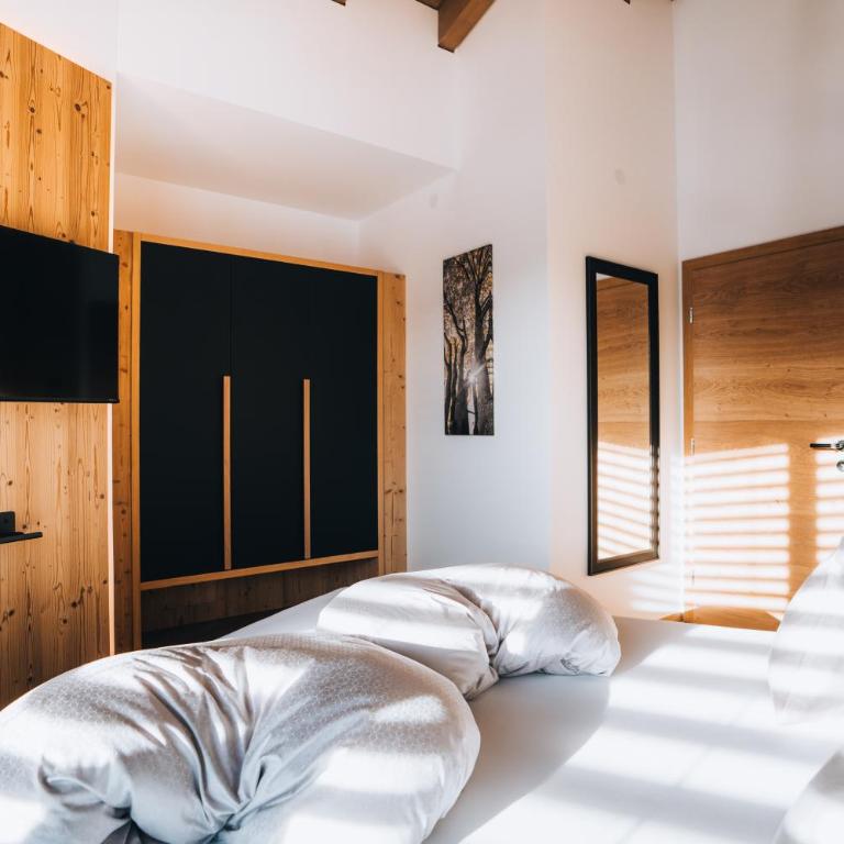 Bacher Living - Chalets & Apartments - Apartamento de 2 dormitorios - 16