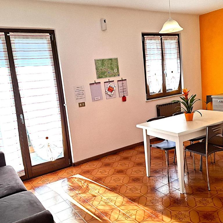 Residence ai Tovi - Appartamento - 12