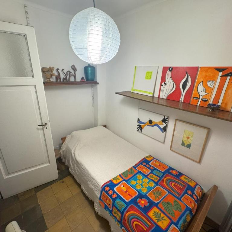 Departamento ESPEJO - Apartamento de 3 dormitorios - 12