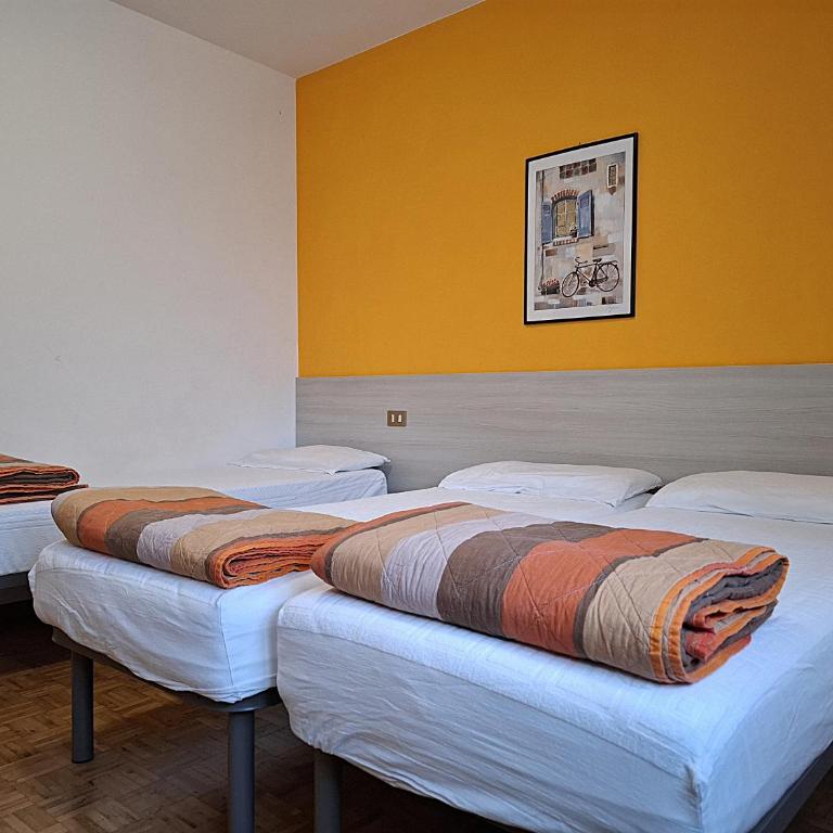Residence ai Tovi - Appartamento - 9
