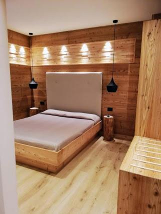 Casa Dorigoni a Molveno - Appartamento con 2 Camere da Letto - 5