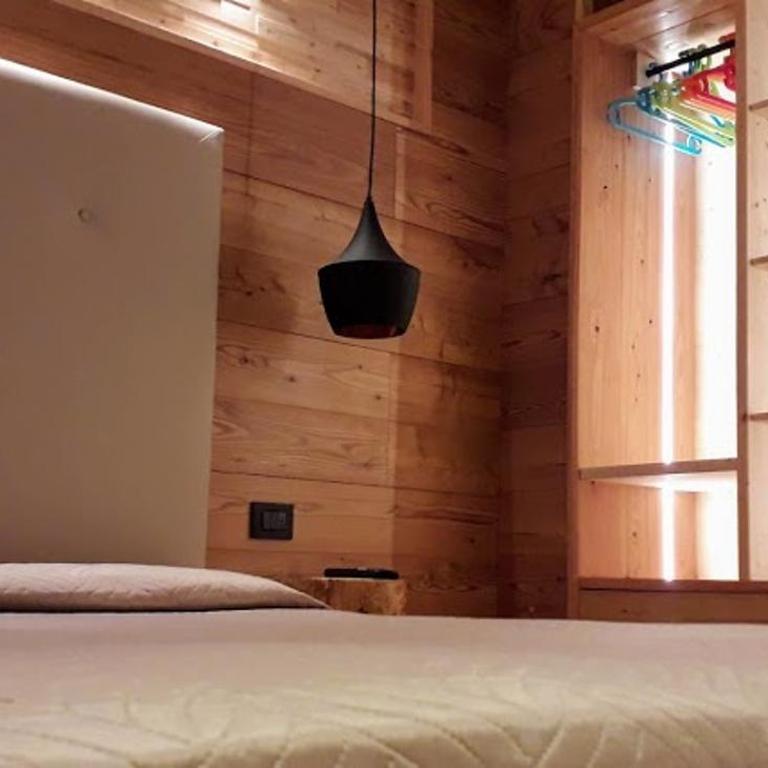 Casa Dorigoni a Molveno - Appartamento con 2 Camere da Letto - 2