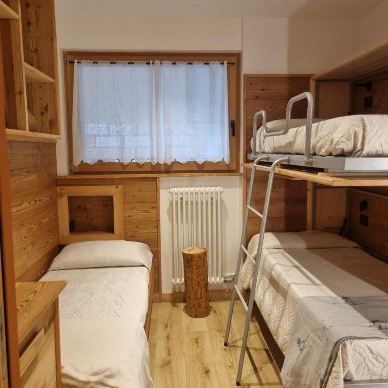Casa Dorigoni a Molveno - Appartamento con 2 Camere da Letto - 6