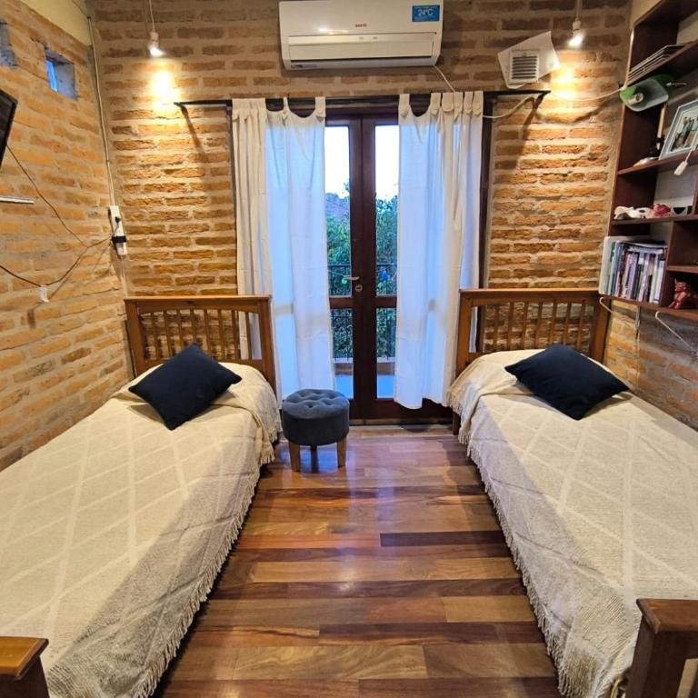 Hospedajes JUJUY - Apartamento de 1 dormitorio con balcón - 3