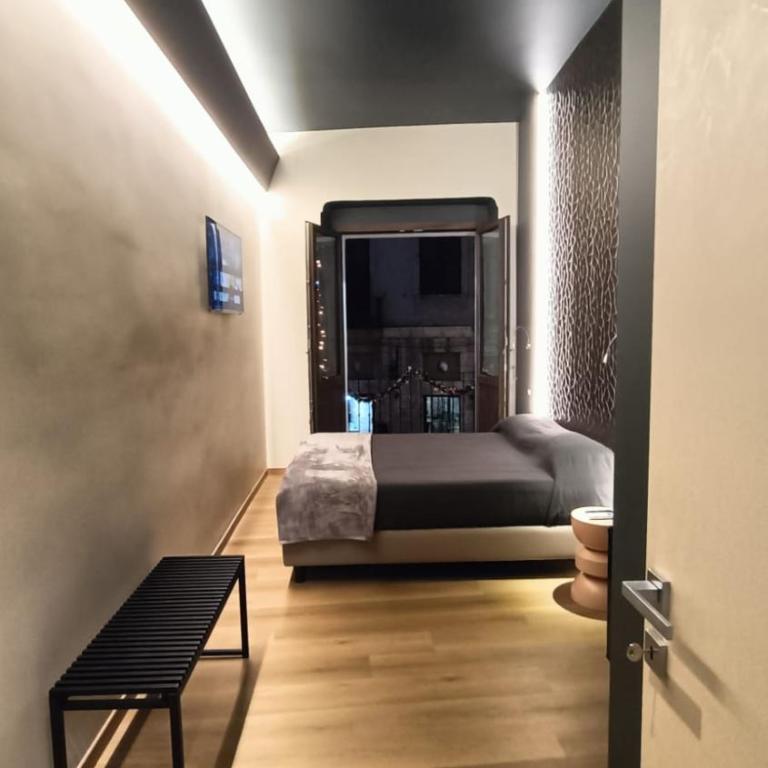 MYO Cagliari Charming House - Deluxe Double Room - 13