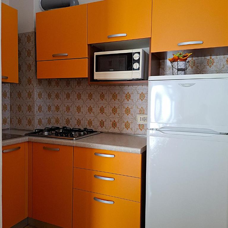 Residence ai Tovi - Appartamento - 11