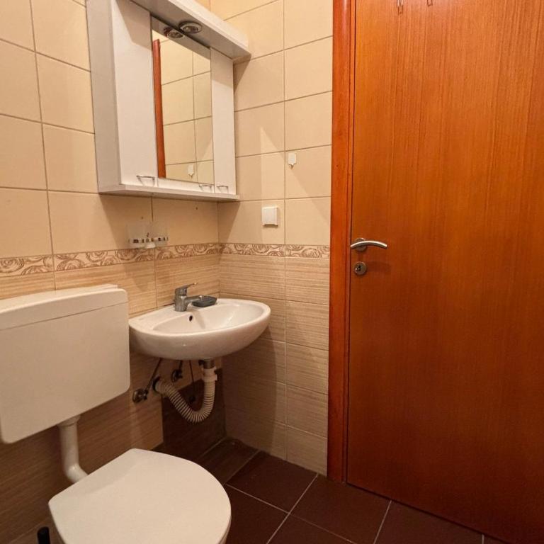 Udoban smeštaj u blizini grada i Dunava - Apartman sa 1 Spavaćom Sobom - 25