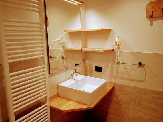 Casa Dorigoni a Molveno - Appartamento con 2 Camere da Letto - 7