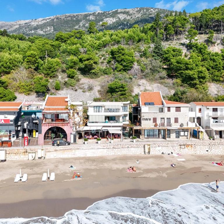 Apartmani Sonja i Branko - Apartman sa 2 Spavaće Sobe - 2