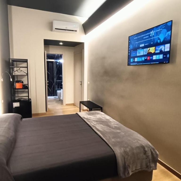 MYO Cagliari Charming House - Deluxe Double Room - 14