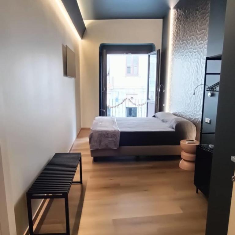 MYO Cagliari Charming House - Deluxe Double Room - 15