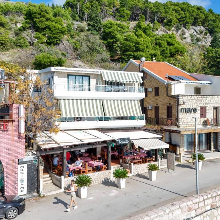 Apartmani Sonja i Branko - Apartman sa 2 Spavaće Sobe - 1