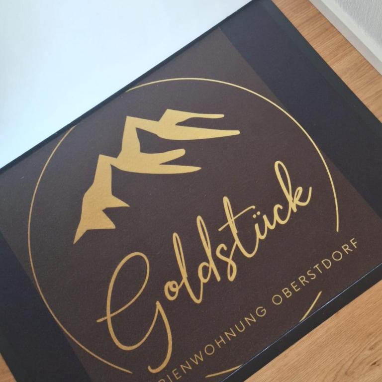 Goldstück - Apartment mit 1 Schlafzimmer - 8