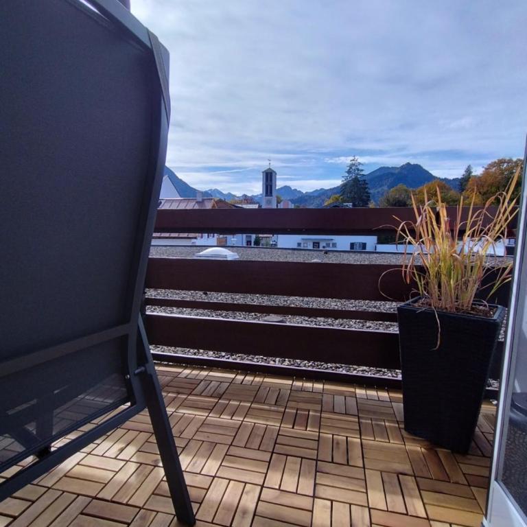 Goldstück - Apartment mit 1 Schlafzimmer - 23
