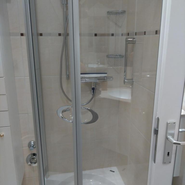 Goldstück - Apartment mit 1 Schlafzimmer - 6